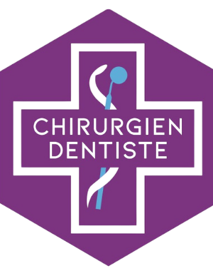 Croix de chirurgien-dentiste — Cabinet Dentaire la Plaine